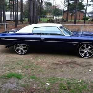 Meet your Posher, Corey